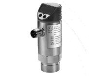 HEDE帶信號(hào)模擬輸出的電氣壓力