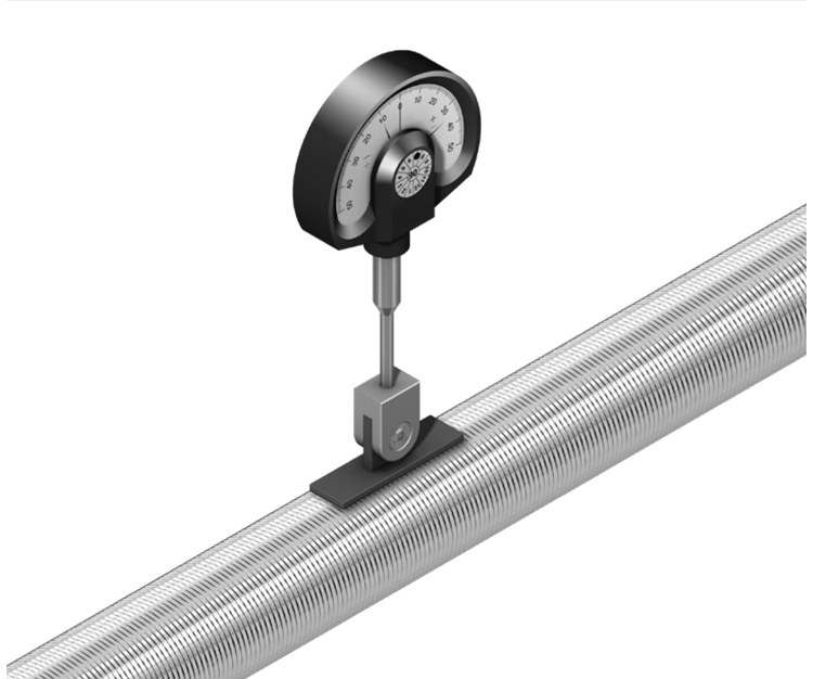 力士樂行星滾柱絲杠